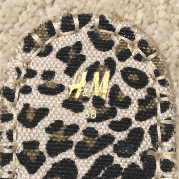 H&M Sandals - Picture 3 of 3